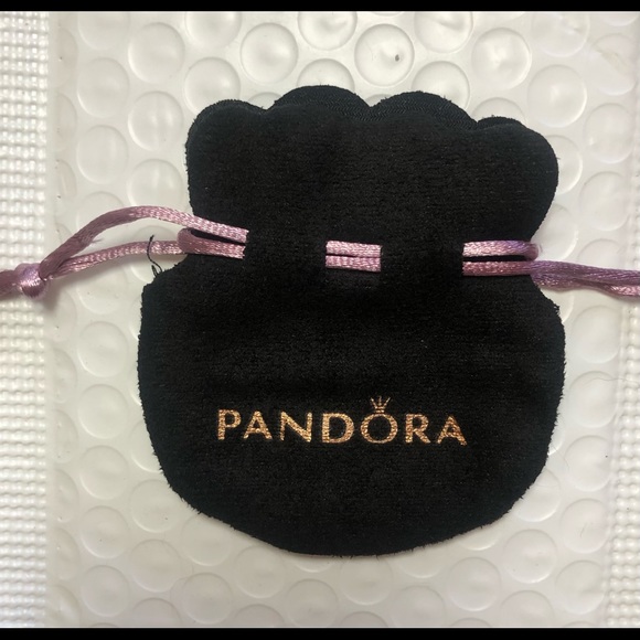 Pandora’s Cinderella’s Wish Charm